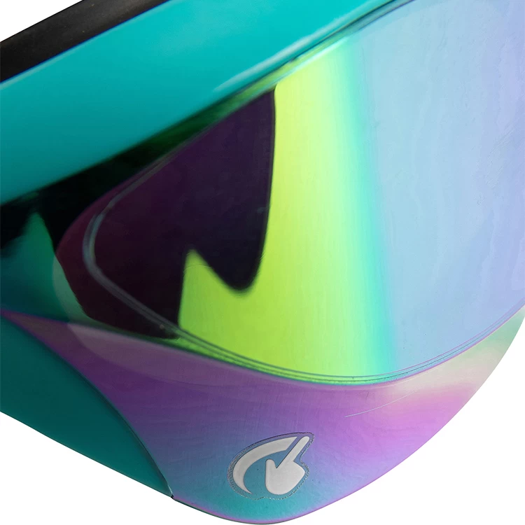 Ochelari pentru inot Arena COBRA ULTRA SWIPE MIRROR photo 4